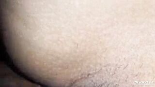 Fuck my neighbour aunty pussy deeply,it was so tasty I love her so much. - 4 image