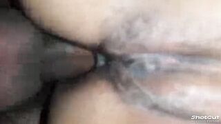 Fuck my neighbour aunty pussy deeply,it was so tasty I love her so much. - 7 image