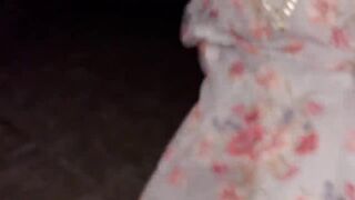 Jungle chudai of Indian collage girl.. came for exam.. - 6 image