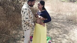 Full nude Marathi sister in law jungle close up fuck - 3 image