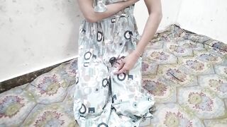 Desi Bhabhi ko akele me jabar dasti pakad choda - 5 image