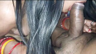 Xshika Your Blowjob Fantacy Indian wife Best blowjob sucker and cum eater - 4 image