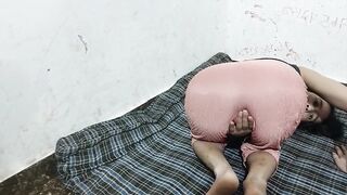 Bhabhi ko ghodi bna kar jabar dasti choda - 5 image