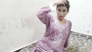 Step Bhai itna jor se mat chodo - 3 image