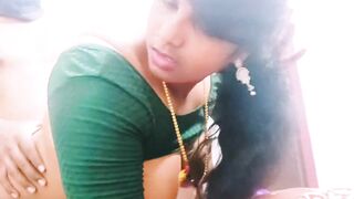 Desi Threesome Indian Beautiful Housewife Cheating Husbend, Fucking Husbend's Friend. Telugu Adio.