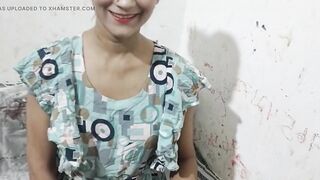 Cute step sister ko jabar dasti bur chod diya - 10 image