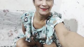 Cute step sister ko jabar dasti bur chod diya - 11 image