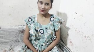Cute step sister ko jabar dasti bur chod diya - 4 image