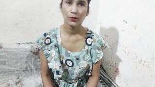 Cute step sister ko jabar dasti bur chod diya - 6 image