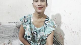 Cute step sister ko jabar dasti bur chod diya - 7 image