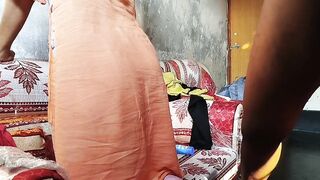 Indian Virgin Village girl anal sex viral MMS - 1 image