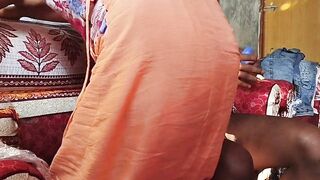 Indian Virgin Village girl anal sex viral MMS - 2 image