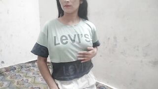 Fua ko rat me pani nikal diya - 1 image