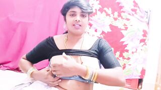 Desi threesom cheating sex indian bhabi cheating husbend fucking boyfriend big dick telugu dirty talks. - 4 image