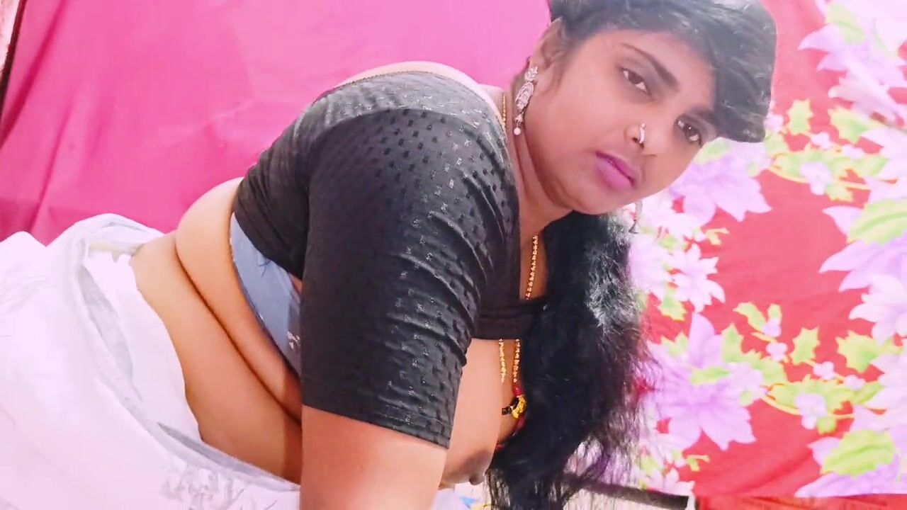 Desi threesom cheating sex indian bhabi cheating husbend fucking boyfriend  big dick telugu dirty talks. watch online
