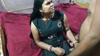 I fucked my wife's girlfriend naked all night