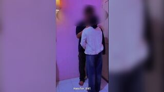 Cheating Hijab Fucking In Hotel With Husband's Friend From Malaysia