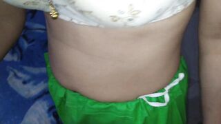 Indian Desi local village girl, tight pussy, first time sex, xxx Indian porn hot bhabhi - 1 image