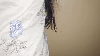 Desi boa ki suit mardi-phool gandi baten-hindi audio - 5 image