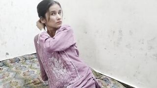 Desi indian sali ko pel kar sil tor diya - 3 image