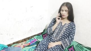 Bhabhi ji pelne do mera land khara hai - 2 image