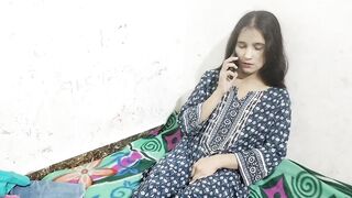 Bhabhi ji pelne do mera land khara hai - 3 image