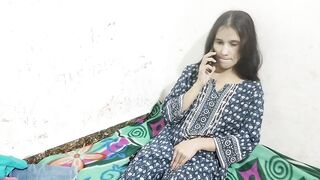 Bhabhi ji pelne do mera land khara hai - 4 image