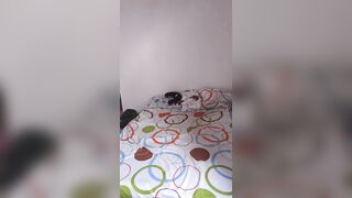 Beautiful chubby girlfriend loves to suck my cock - 4 image