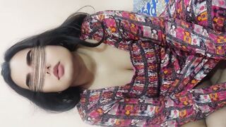 Indian Beautiful maid Fucked House Owner-Clear Hindi Audio