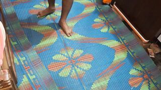 Oh No! I Fucked My Stepsister. She Pretended to Be My Girlfriend in My Room in Night - 1 image