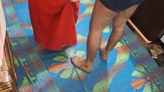 Oh No! I Fucked My Stepsister. She Pretended to Be My Girlfriend in My Room in Night - 3 image