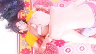 Desi stepbrother trying to fucking stepsister telugu dirty talks. - 15 image