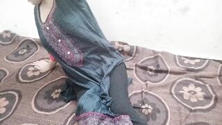 Jija ne soyi hui sali ko pel diya - 1 image