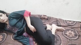 Jija ne soyi hui sali ko pel diya - 3 image