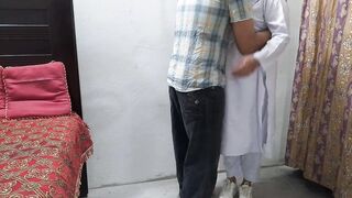 Indian College Couple Sex