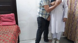 Indian College Couple Sex - 3 image