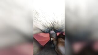 My dick gets stuck in a tight pussy - 12 image