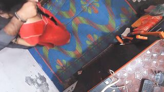 I Fall in Love with My Brother-in-law and He Fucks Me