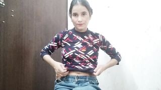 Muslim larki ne apna chut dikhaya - 1 image