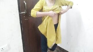 Step sister ko pel kar sil tor diya - 2 image