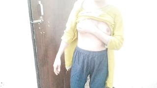 Step sister ko pel kar sil tor diya - 3 image