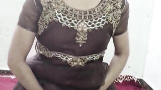 Bhabhi ko apna land dikha kar jabar dasti chod diya - 12 image