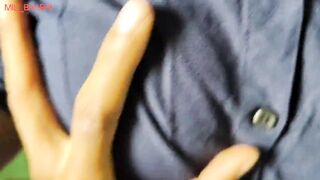 Bihar School Girl 18+ Sex Video , Hindi audio Tution teacher fuck His Student and teaching Reproduction - 3 image