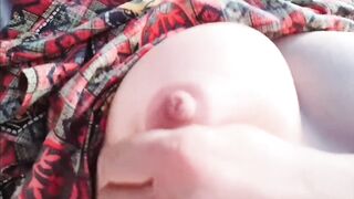 Big and hot sexy boobs are very tight hot boobs rubbing it and loosening it I have very sexy hot boobs you have to play with it - 11 image