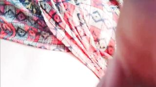 Big and hot sexy boobs are very tight hot boobs rubbing it and loosening it I have very sexy hot boobs you have to play with it - 4 image