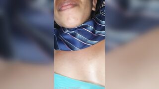 Husband Fuck Wife Like a Slut