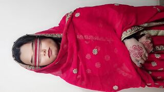 Indian Beautiful Bhabi-Darty Talk Clear Hindi Audio - 6 image