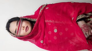Indian Beautiful Bhabi-Darty Talk Clear Hindi Audio - 7 image