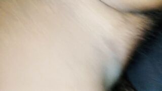 Desi Tamil Aunty's stepdaughter is having sex with her uncle, he licks her sweet pussy with his tongue - 15 image