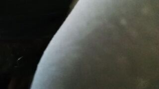 Desi Tamil Aunty's stepdaughter is having sex with her uncle, he licks her sweet pussy with his tongue - 6 image